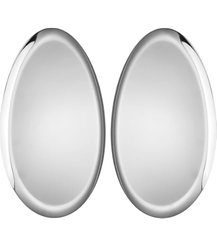 Tissting Deko Tablett, 18cm Edelstahl Länglich Kle Produktbild-Vorschau 7