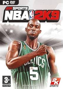 NBA 2K9