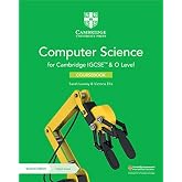 Cambridge IGCSE and O level computer science. Coursebook. Per le Scuole superiori. Con e-book (Cambridge International IGCSE)