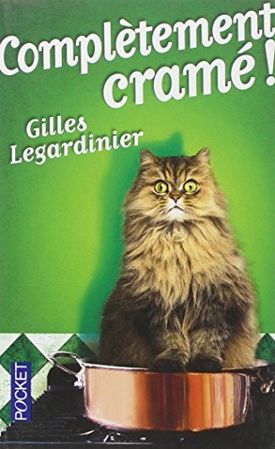 Complètement cramé !