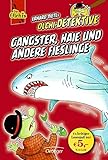 Gangster, Haie und andere Fieslinge: Band 3 by