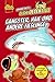 Gangster, Haie und andere Fieslinge: Band 3 by