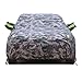 Price comparison product image AJZGF Car sewing car hood Oxford cloth Sun insulation rain jacket cover Car cover full garage waterproof sunscreen (color : Camouflage-LEXUS RC)