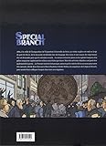 Image de Special Branch, Tome 5 : Paris la noire