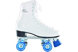 JACK LONDON Patin Viena Blanco