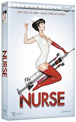 Metropolitan Vidéo Nurse