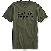 ADRO Men's Regular Fit T-Shirt