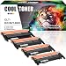 Produktbild Cool Toner 4 Pack Kompatibel für C404S CLT-K404S CLT-C404S CLT-M404S CLT-Y404S Y404S Toner Kartuschen für Samsung Xpress C480 Samsung C480W Samsung SL C480 C480W SL C480FW SL C480FN C430 C430W