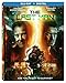 Last Man [Edizione: Stati Uniti] [Italia] [Blu-ray]