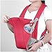 Front back Baby Carrier Infant Comfort Backpack Sling Strap Wrap 2-30 Months