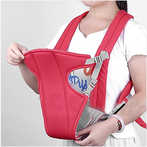 Front back Baby Carrier Infant Comfort Backpack Sling Strap Wrap 2-30 Months
