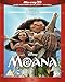 Moana [Blu-ray 3D] [2016] [Region Free]