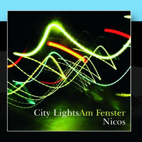 Preisvergleich Produktbild City Lights - Am Fenster