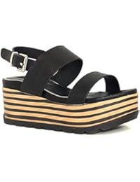 Sandalia de mujer - Mtng modelo 50788 - Talla: 40