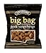 Produktbild Openshaws Big Bag Traditional Pork Scratchings Card (8 packs x 75g)