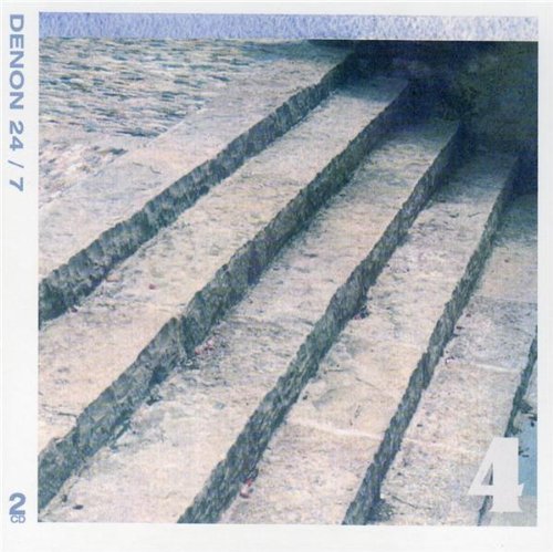 Price comparison product image Denon Classics 24 / 7 4 (2002-10-20)