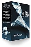 Fifty Shades Trilogy Boxed Set Fifty Shades Trilogy Boxed Set