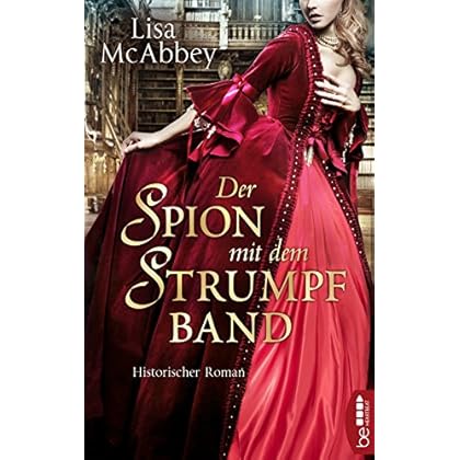 Der Spion mit dem Strumpfband