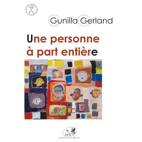 Une Personne à part entière Une Personne à part entière