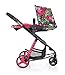 Cosatto Woop Travel System - Tropico