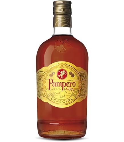 Old Monk 7 Year Old Vatted Rum 40% ABV | 12 X 70cl Bottle | UK - View #6