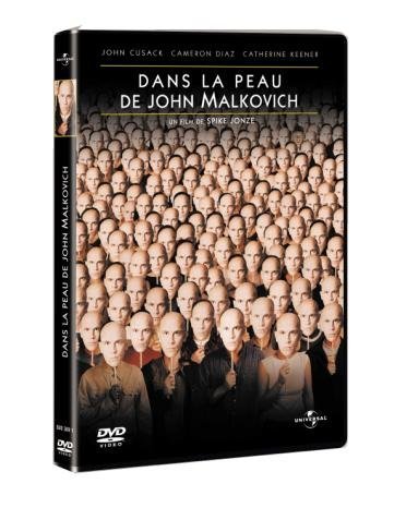 Dans la peau de John Malkovich