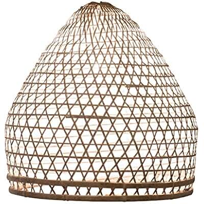 Suchergebnis auf Amazon.de für: bambuslampe: Beleuchtung