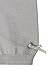 Kanz Baby Girls Leggings Christening Gown, Grey (micro Chip Gray 1992), 86