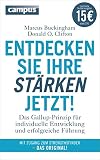 Image de Entdecken Sie Ihre Stärken jetzt! (Sonderausgabe): Das Gallup-Prinzip für individuelle Entwicklung