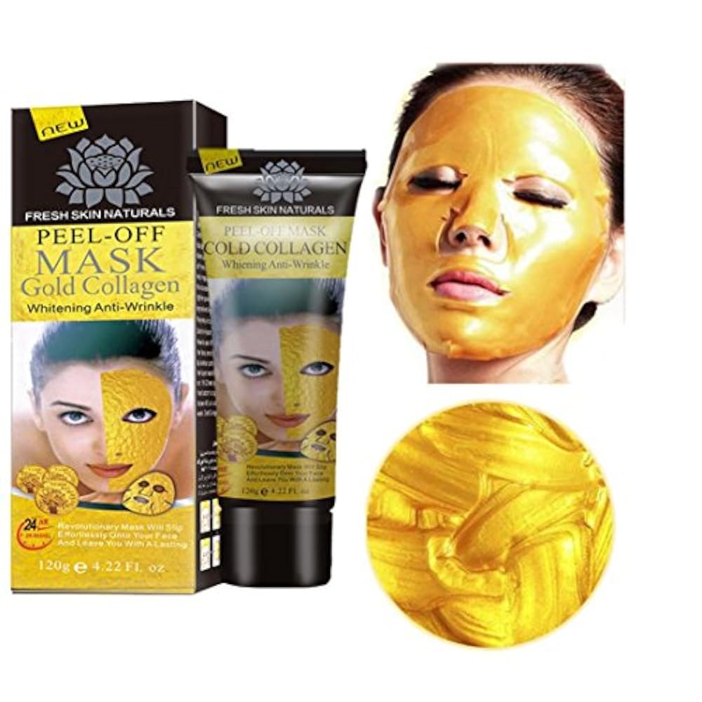 Images gold collagen mask золотая маска-плёнка с коллагеном. маска пленка с золотом. маска пленка с золотом. маска для лица peel-off face mask. маска – пленка с золотом и коллагеном, 60гр.