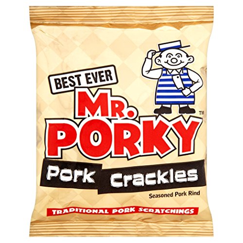 Preisvergleich Produktbild Mr. Porky - 45 GR