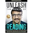 UNLEASH THE POWER OF READING