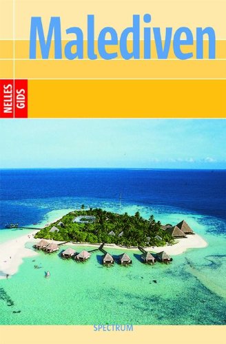 Preisvergleich Produktbild Nelles gids / Malediven / druk 1