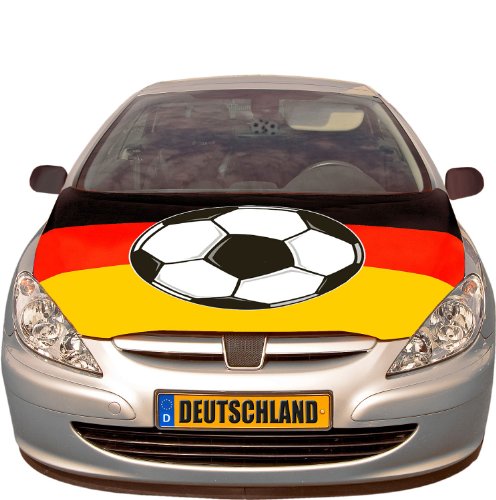 Preisvergleich Produktbild Folat 30810 - Motorhaubenhusse Deutschland