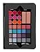 Technic Mini Colour Pad Palette Make-up Set