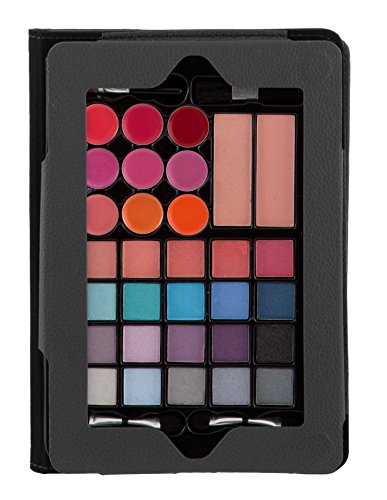 Technic Mini Colour Pad Palette Make-up Set