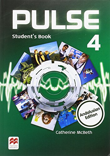 PULSE 4 Sb Andalusian