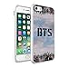 Produktbild Sony Xperia XZ1 BTS KROP Bangton Boys design Case, Premium Lightweight Cover Skin, Unique Custom Cool Design Protective Hard back Slim Thin Fit PC Bumper Case Scratch-Resistant Cover for Sony Xperia XZ1 - BTS KROP Bangton Boys, AlwaysDesign 0044