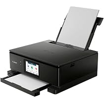 LeciRoba Tintenpatronen-Set Für Canon PGI-530/CLI-531 – 6 Patronen, Kompatibel Mit Pixma TS8750/TS8751