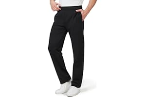 Zylioo Extra Lang Jogginghose Herren Weites Bein,Lang Bein Breit Sporthose Sweathose,Trainingshose Sweatpants Laufhose Jogger Hose