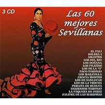 Las 60 Mejores Sevillanas