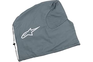 Alpinestars 8989119-10 M8/M10 Soft Helmet Bag