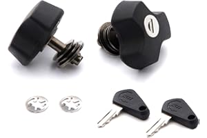 SW-MOTECH SW Motech Quick-Lock lock-set