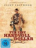 F�r eine Handvoll Dollar - Clint Eastwood