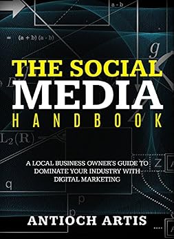 The Social Media Handbook