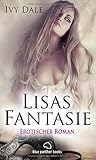 Image de Lisas Fantasie | Erotischer Roman (Handjob, Lust, Sklavin, Streng, Vierer) Schaffen Lisa und Rick ih