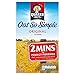 Produktbild Quaker Oat So Simple Original-12 x 27g