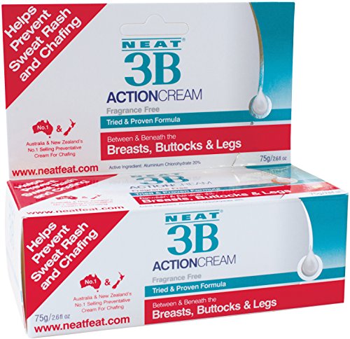 Neat 3B Action Cream - 75g