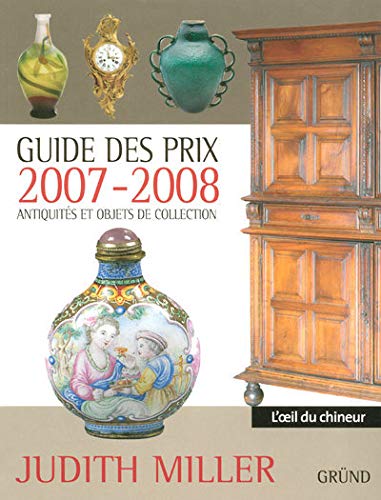 Télécharger GUIDE DES PRIX 2007-2008 Gratuit