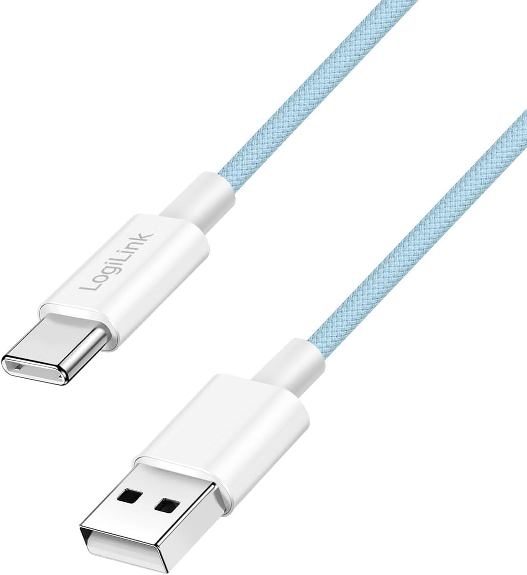 Foire Aux Questions Essentielles sur le Logilink USB 2 0 Typ-C anslutningskabel C kon